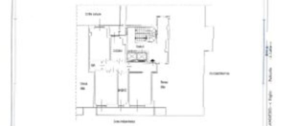 3 rooms Apartment in Milan, Italy No. 243155 20