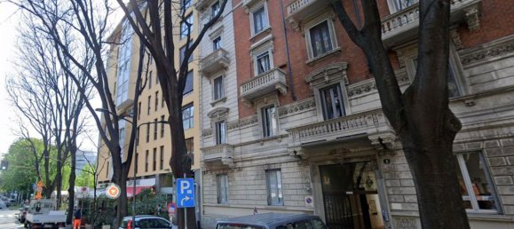 3 rooms Apartment in Milan, Italy No. 243155 5