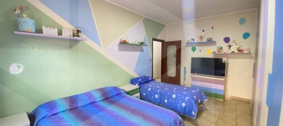 4 rooms Commercial property in Brusciano, Italy No. 20773 19