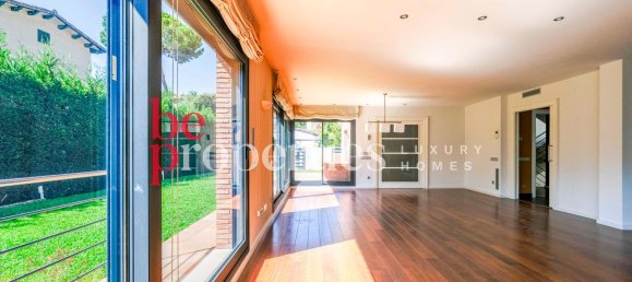 6 Schlafzimmer Haus in Sant Cugat Del Valles, Spain, Nr. 27535 39