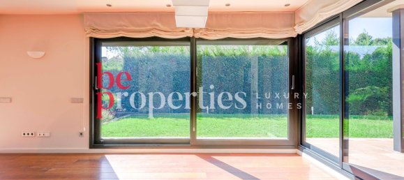 6 Schlafzimmer Haus in Sant Cugat Del Valles, Spain, Nr. 27535 6