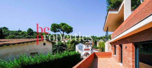 6 Schlafzimmer Haus in Sant Cugat Del Valles, Spain, Nr. 27535 11