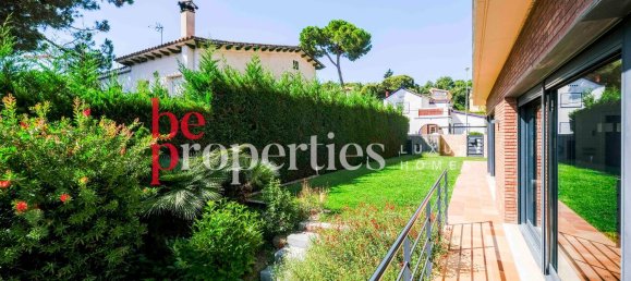 6 Schlafzimmer Haus in Sant Cugat Del Valles, Spain, Nr. 27535 8