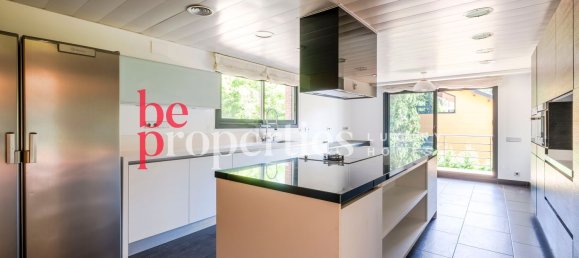 6 Schlafzimmer Haus in Sant Cugat Del Valles, Spain, Nr. 27535 13