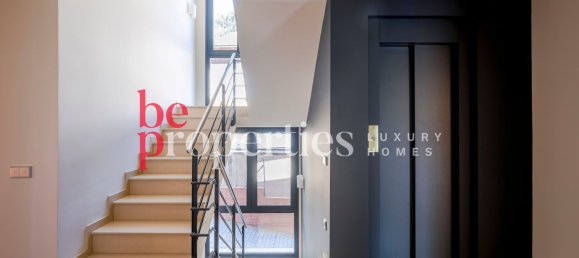 6 Schlafzimmer Haus in Sant Cugat Del Valles, Spain, Nr. 27535 10