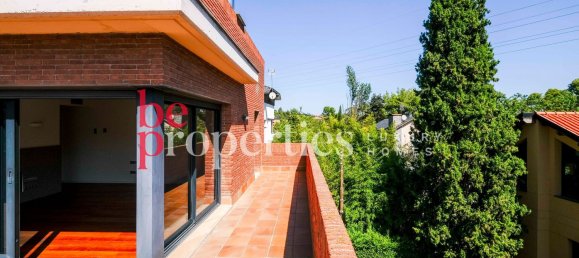 6 Schlafzimmer Haus in Sant Cugat Del Valles, Spain, Nr. 27535 20