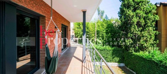 6 Schlafzimmer Haus in Sant Cugat Del Valles, Spain, Nr. 27535 7