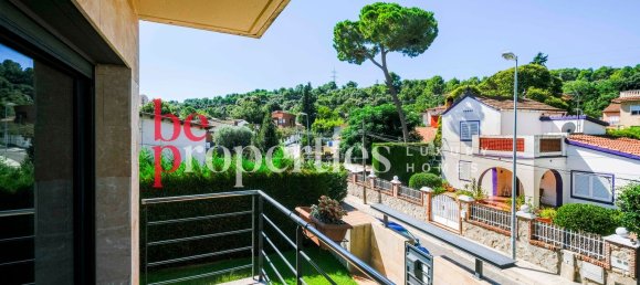 6 Schlafzimmer Haus in Sant Cugat Del Valles, Spain, Nr. 27535 31