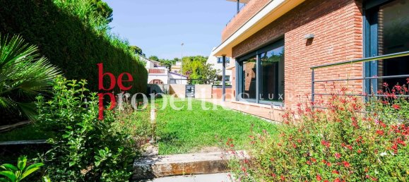 6 Schlafzimmer Haus in Sant Cugat Del Valles, Spain, Nr. 27535 3