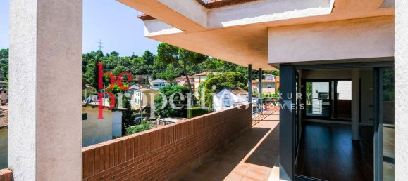 6 Schlafzimmer Haus in Sant Cugat Del Valles, Spain, Nr. 27535 35