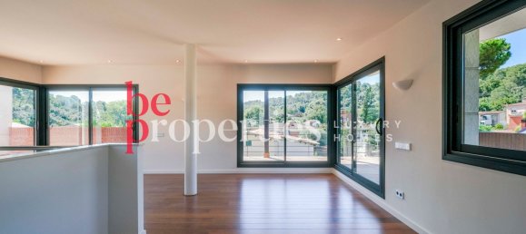 6 Schlafzimmer Haus in Sant Cugat Del Valles, Spain, Nr. 27535 32