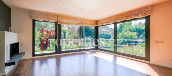 6 Schlafzimmer Haus in Sant Cugat Del Valles, Spain, Nr. 27535 34