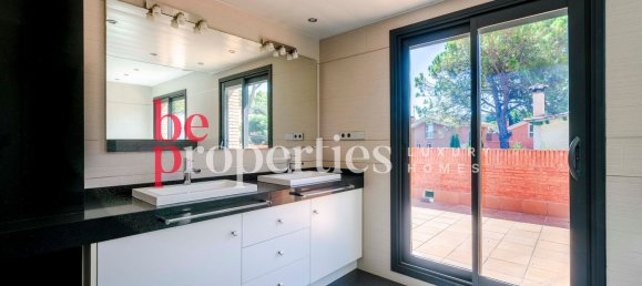 6 Schlafzimmer Haus in Sant Cugat Del Valles, Spain, Nr. 27535 26