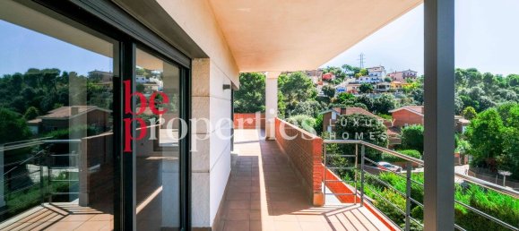 6 Schlafzimmer Haus in Sant Cugat Del Valles, Spain, Nr. 27535 9