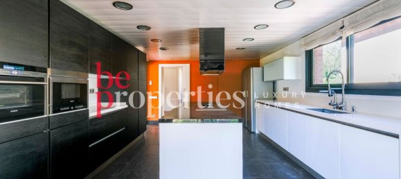 6 Schlafzimmer Haus in Sant Cugat Del Valles, Spain, Nr. 27535 27