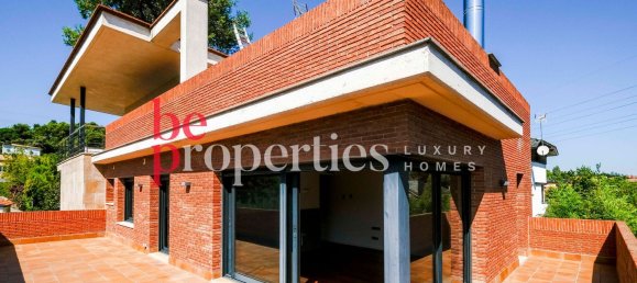 6 Schlafzimmer Haus in Sant Cugat Del Valles, Spain, Nr. 27535 37