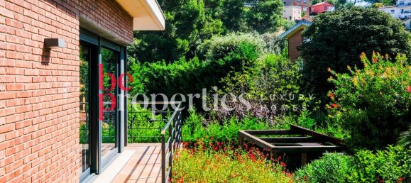 6 Schlafzimmer Haus in Sant Cugat Del Valles, Spain, Nr. 27535 14