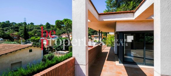 6 Schlafzimmer Haus in Sant Cugat Del Valles, Spain, Nr. 27535 12