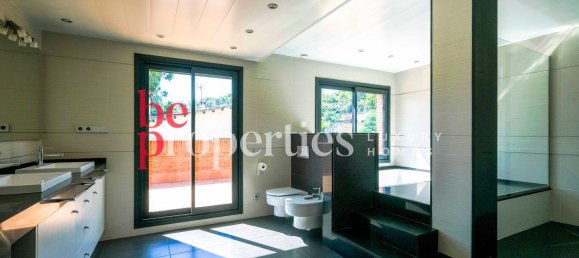 6 Schlafzimmer Haus in Sant Cugat Del Valles, Spain, Nr. 27535 38