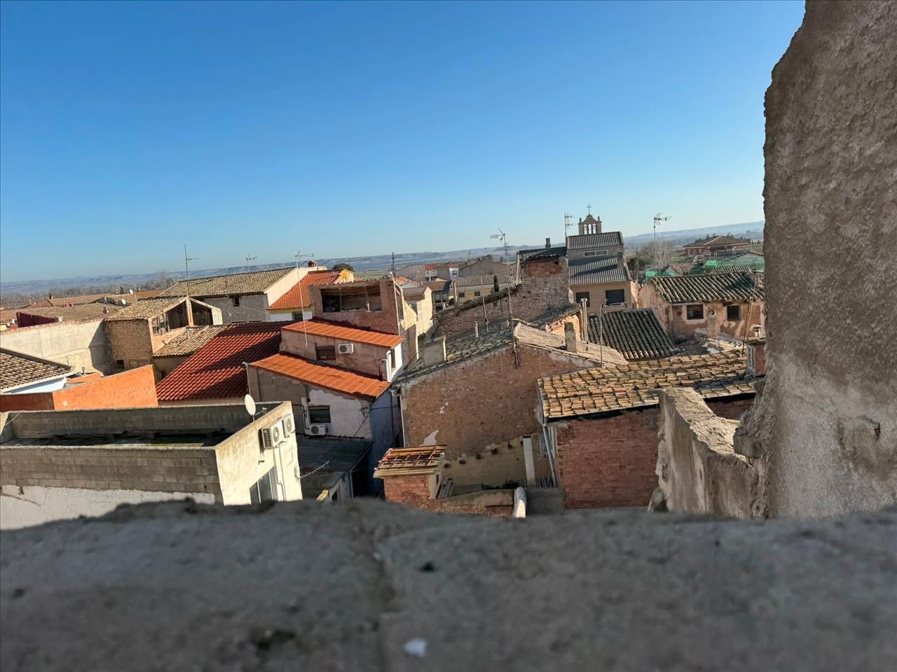 148m² Land in Quinto, Spain No. 254394