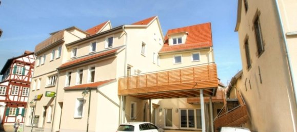 Duplex T2 em Reutlingen, Germany N.º 76879 2