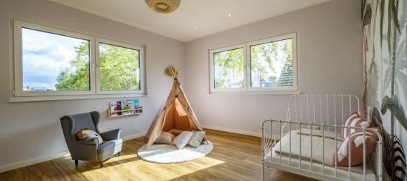 Villa de 6 habitaciónes en Hersfeld-Rotenburg, Germany No. 131830 12