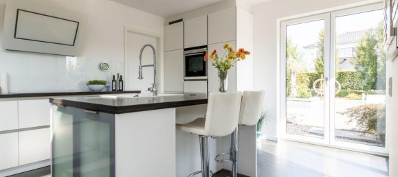 Villa de 6 habitaciónes en Hersfeld-Rotenburg, Germany No. 131830 7