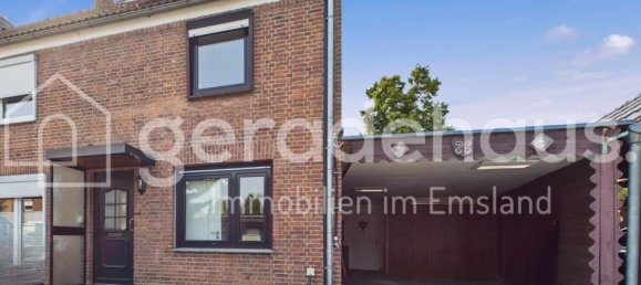 4 chambres Maison de ville à County of Bentheim, Germany No. 329021 23