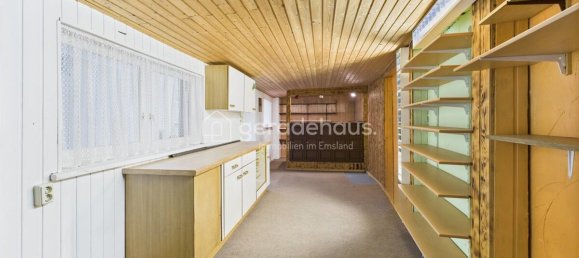 4 chambres Maison de ville à County of Bentheim, Germany No. 329021 11