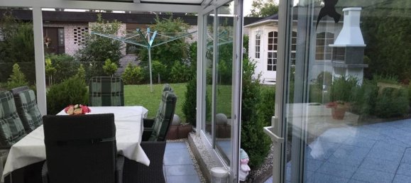 Бунгало с 4 спальнями в Швайнфурт, Германия № 320605 3