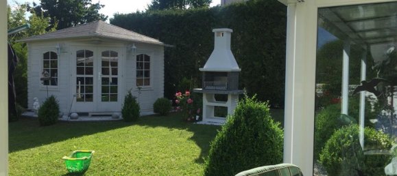 Бунгало с 4 спальнями в Швайнфурт, Германия № 320605 2