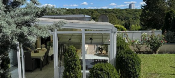 Бунгало с 4 спальнями в Швайнфурт, Германия № 320605 5