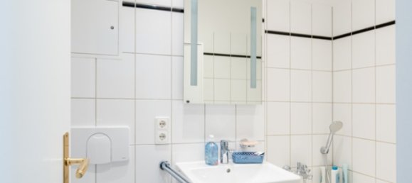 1 bedroom Apartment in Leipzig, Germany No. 73840 17