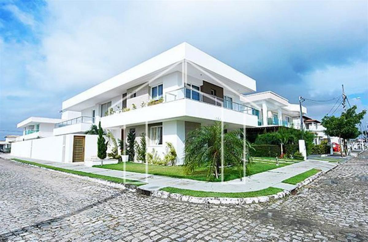 4 chambres Maison à Sao Paulo, Brazil No. 490538