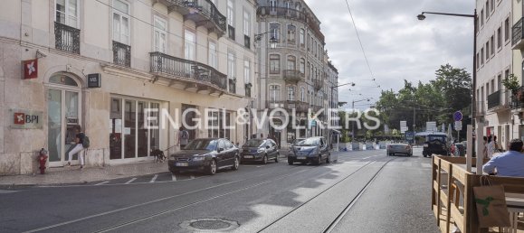 1 Schlafzimmer Wohnung in Lisbon, Portugal, Nr. 13767 18