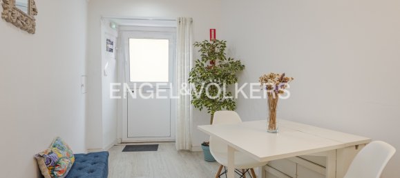 1 Schlafzimmer Wohnung in Lisbon, Portugal, Nr. 13767 5