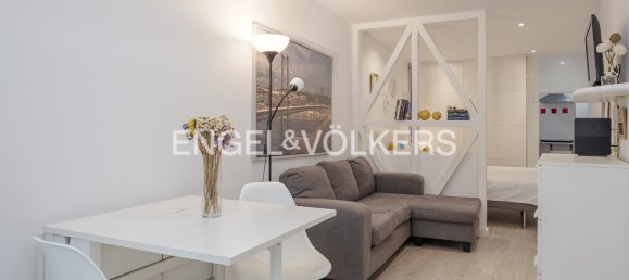 1 Schlafzimmer Wohnung in Lisbon, Portugal, Nr. 13767 3