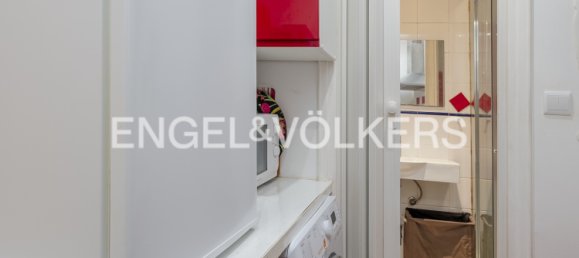 1 Schlafzimmer Wohnung in Lisbon, Portugal, Nr. 13767 10