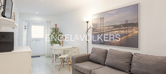 1 Schlafzimmer Wohnung in Lisbon, Portugal, Nr. 13767 4