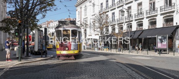 1 Schlafzimmer Wohnung in Lisbon, Portugal, Nr. 13767 12