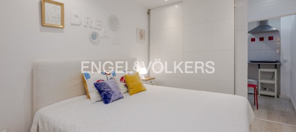 1 Schlafzimmer Wohnung in Lisbon, Portugal, Nr. 13767 6