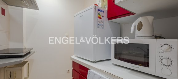 1 Schlafzimmer Wohnung in Lisbon, Portugal, Nr. 13767 11