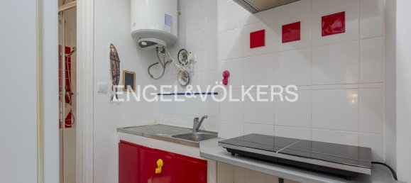 1 Schlafzimmer Wohnung in Lisbon, Portugal, Nr. 13767 9