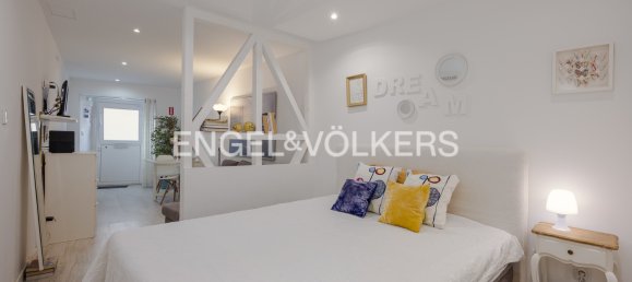 1 Schlafzimmer Wohnung in Lisbon, Portugal, Nr. 13767 8