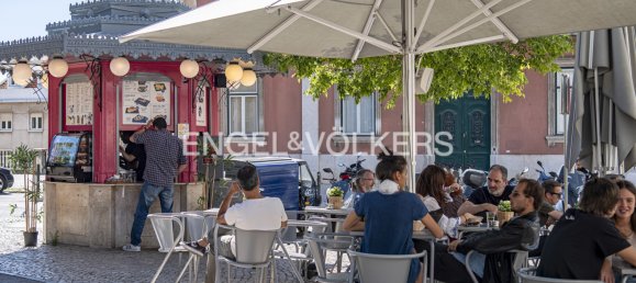 1 Schlafzimmer Wohnung in Lisbon, Portugal, Nr. 13767 19