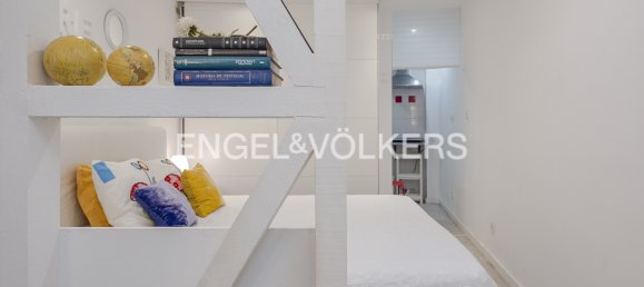 1 Schlafzimmer Wohnung in Lisbon, Portugal, Nr. 13767 7