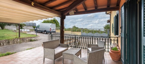 4 chambres Villa à Ciampino, Italy No. 359828 9