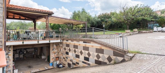 4 chambres Villa à Ciampino, Italy No. 359828 29