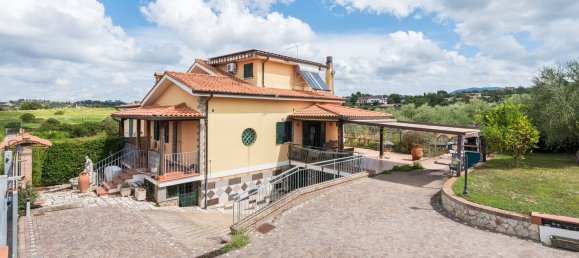 4 chambres Villa à Ciampino, Italy No. 359828 28