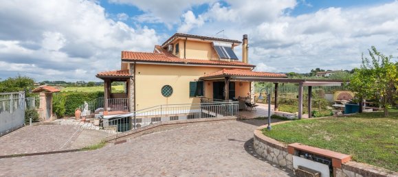 4 chambres Villa à Ciampino, Italy No. 359828 3